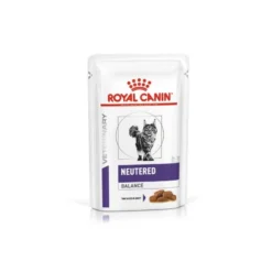 Royal Canin Neutered Balance