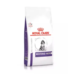 Royal Canin Neutered Junior (Cachorros Esterilizados)