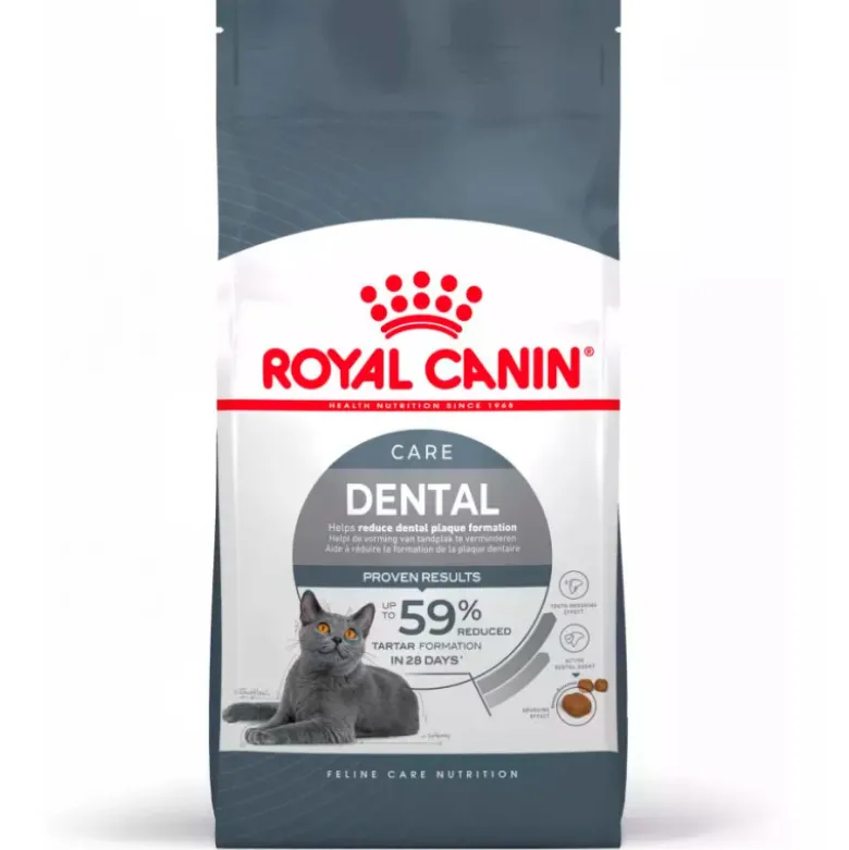 Royal Canin Oral Sensitive 30