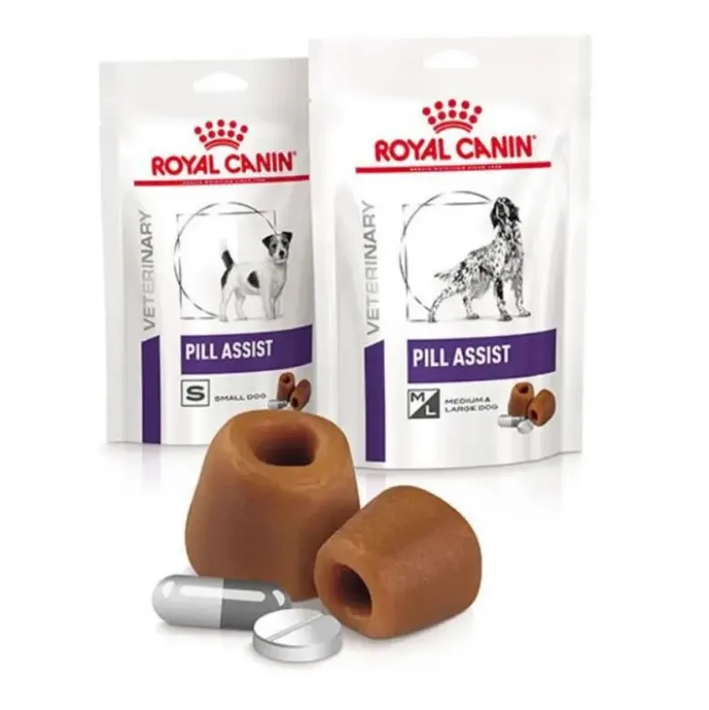 Royal Canin Pill Assist (Adaptador de Pastilla)