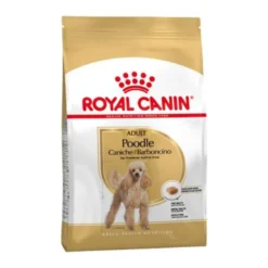 Royal Canin Poodle Caniche