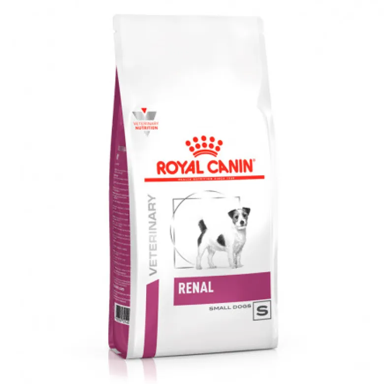 Royal Canin Renal Small Dog