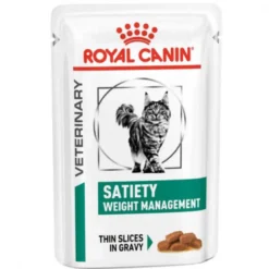 Royal Canin Satiety Weight Management