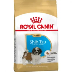 Royal Canin Shih Tzu Puppy
