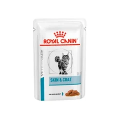 Royal Canin Skin & Coat Salsa
