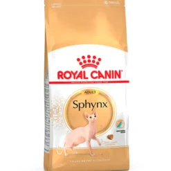 Royal Canin Sphynx 33