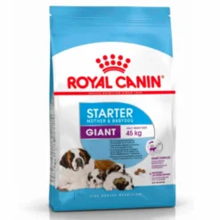 Royal Canin Starter Giant
