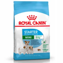 Royal Canin Starter Mini