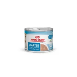 Royal Canin Starter Mousse
