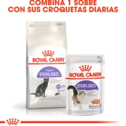 Royal Canin Sterilised 37