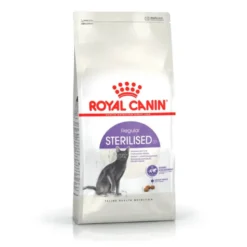 Royal Canin Sterilised 37