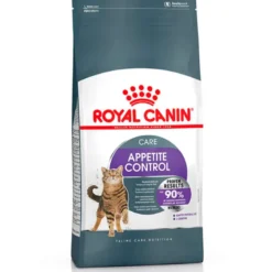 Royal Canin Sterilised Appetite Control