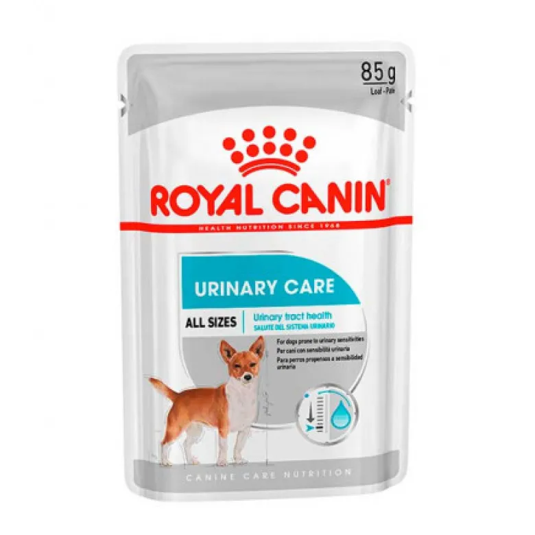 Royal Canin Urinary Care Perro 85g