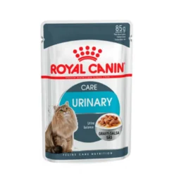 Royal Canin Urinary Care Salsa 85g