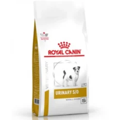 Royal Canin Urinary S/O Small Dog