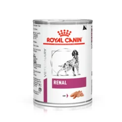 Royal Canin Vet Diet Renal Perros 410g