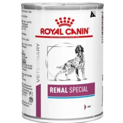 Royal Canin Vet Diet Renal Special Perros 410g