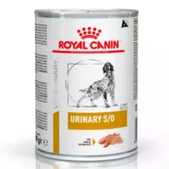 Royal Canin Vet Diet Urinary S/O Perros 410g