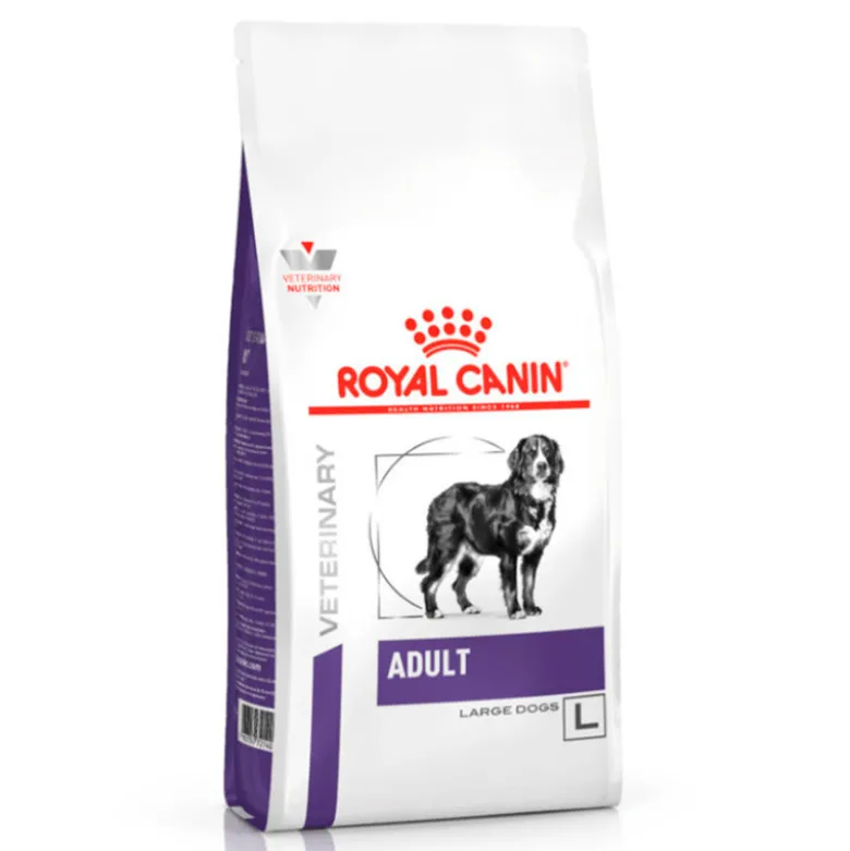 Royal Canin Veterinary Adult Razas Grandes