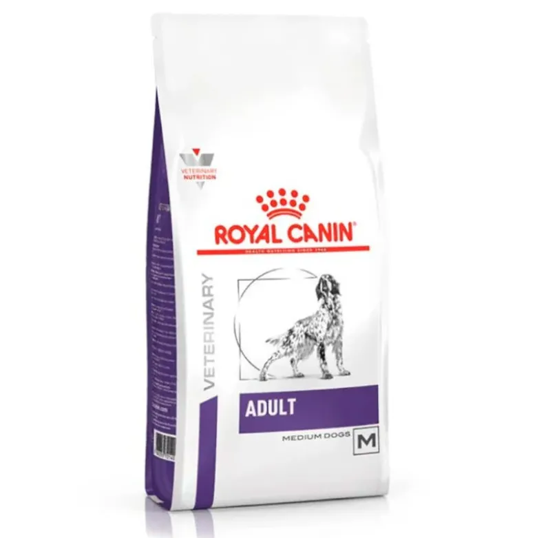 Royal Canin Veterinary Adult Medium