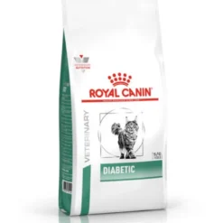 Royal Canin Veterinary Diet Diabetic DS 46 Gatos
