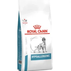 Royal Canin Veterinary Diet Hypoallergenic Perros