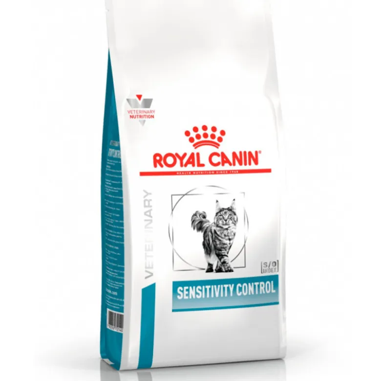 Royal Canin Veterinary Diet Sensitivity Control SC 29 Gatos