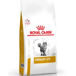 Royal Canin Veterinary Diet Urinary LP 34 Gatos
