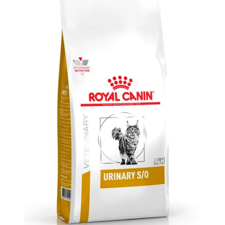 Royal Canin Veterinary Diet Urinary LP 34 Gatos