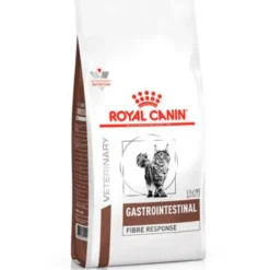 Royal Canin Veterinary Gastrointestinal Fibre Response Gatos
