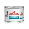 Royal Canin Veterinary Hypoallergenic 200g