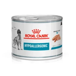 Royal Canin Veterinary Hypoallergenic 200g