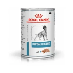Royal Canin Veterinary Hypoallergenic 400g