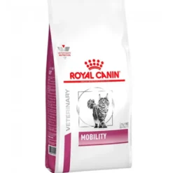 Royal Canin Veterinary Mobility Gatos