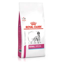 Royal Canin Veterinary Renal Special Perros