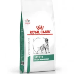 Royal Canin Veterinary Satiety Weight Management