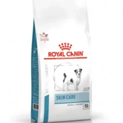 Royal Canin Veterinary Skin Care Small Dog Perros