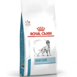 Royal Canin Veterinary Skin Care Perros