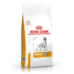 Royal Canin Veterinary Urinary U/C para Perro