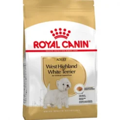 Royal Canin West Highland Adulto