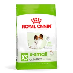 Royal Canin X-Small Adult +8