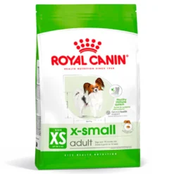Royal Canin X-Small Adulto