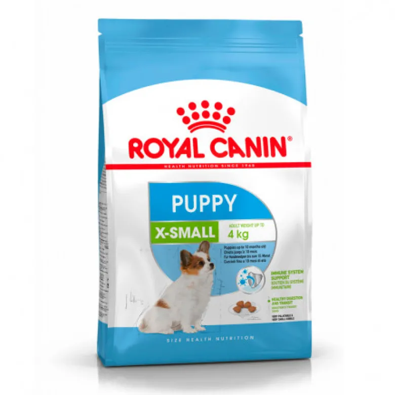 Royal Canin X-Small Puppy