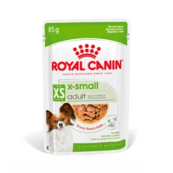 Royal Canin X-Small Sobre 85g