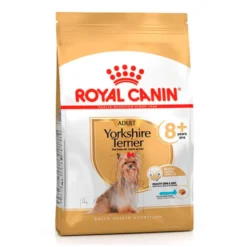 Royal Canin Yorkshire Terrier Adult +8