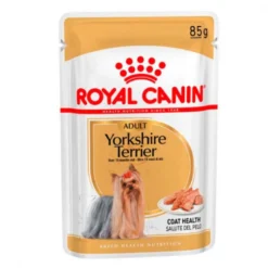 Royal Canin Yorkshire Terrier Adult Sobre 85g