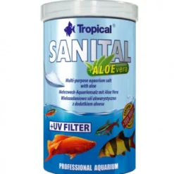 Sanital Sal Aloe Vera