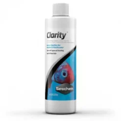 Seachem Clarity Clarificador de Agua de Acuarios