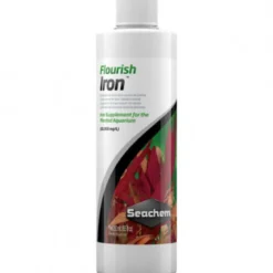 Seachem Flourish Iron Suplemento para Plantas