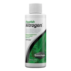 Seachem Flourish Nitrogen para Plantas